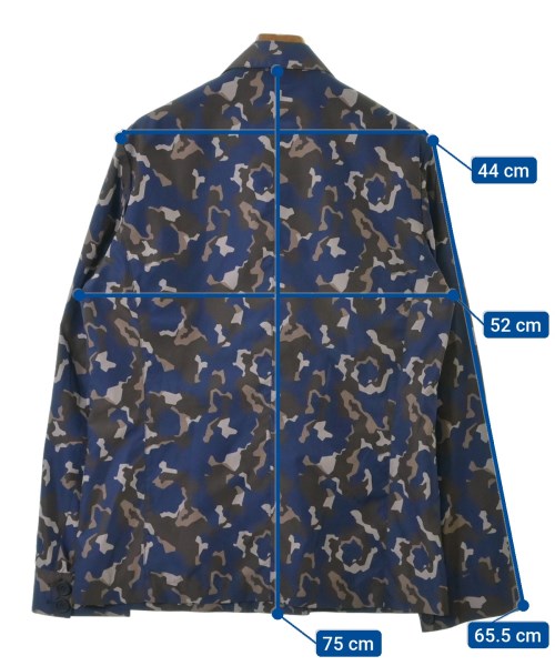 KIRED แจ็คเก็ตเบลาส์