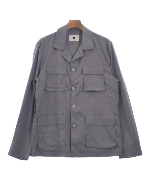 KIRED แจ็คเก็ตเบลาส์