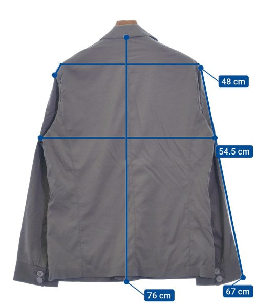 KIRED แจ็คเก็ตเบลาส์