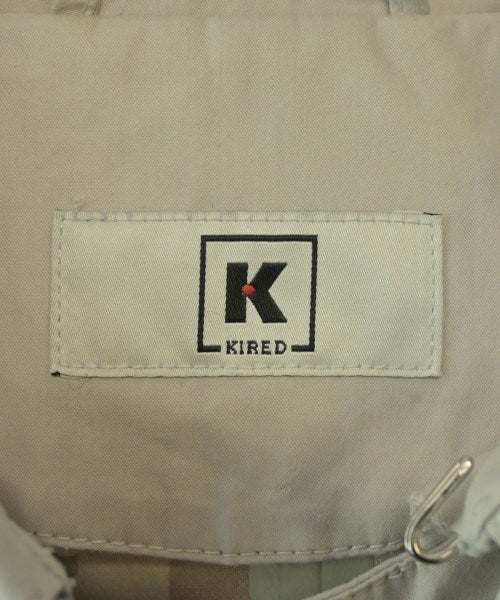KIRED เสื้อโค้ท อื่น