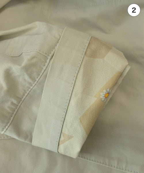 KIRED เสื้อโค้ท อื่น