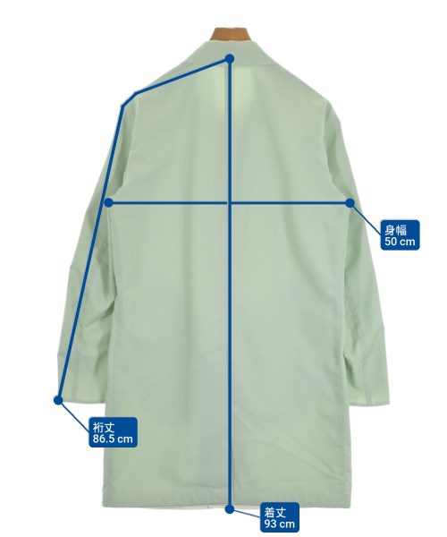 KIRED เสื้อโค้ท