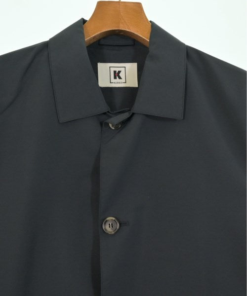 KIRED เสื้อคลุมคอปก Soutien