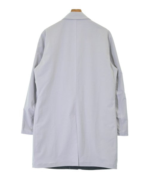 KIRED เสื้อคลุมคอปก Soutien