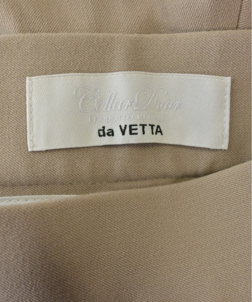 Cellar Door กางเกง อื่น