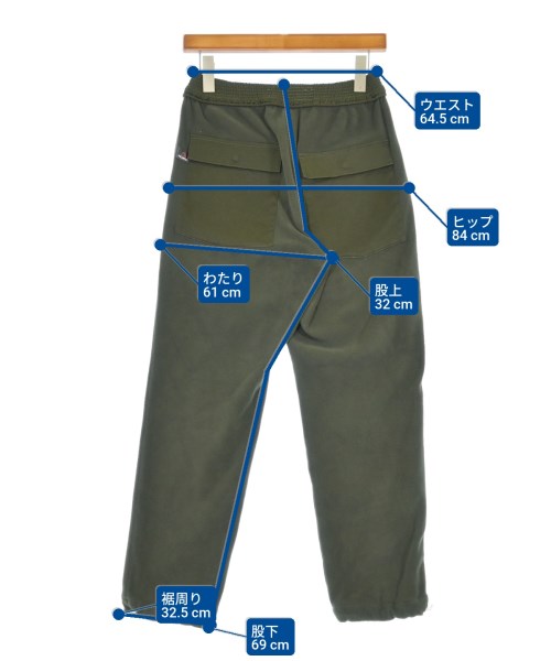 Cellar Door กางเกง อื่น