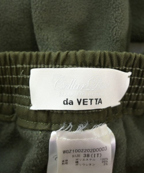 Cellar Door กางเกง อื่น