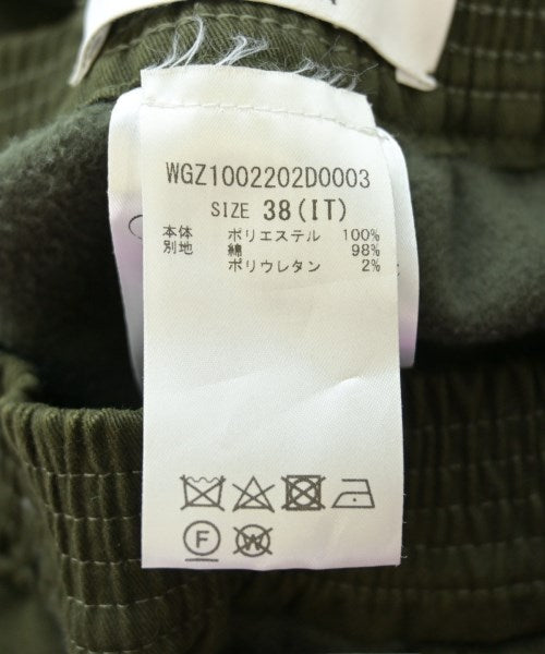 Cellar Door กางเกง อื่น