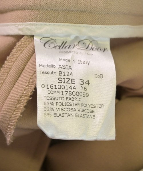 Cellar Door กางเกง อื่น