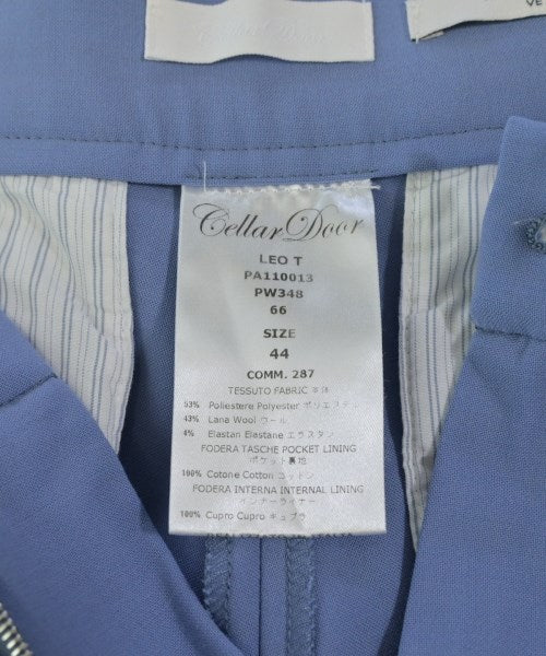 Cellar Door กางเกงขายาว