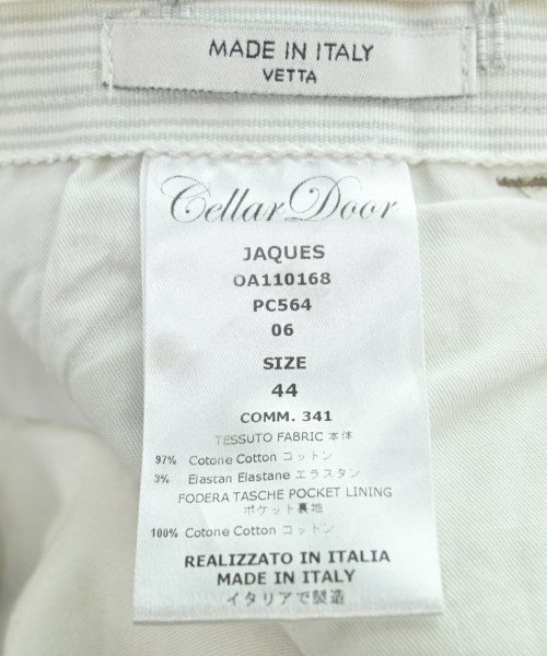 Cellar Door ชิโน่