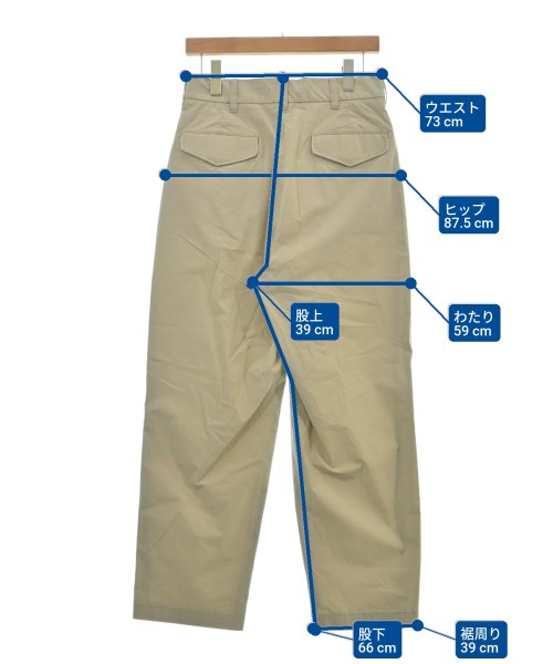 Cellar Door ชิโน่