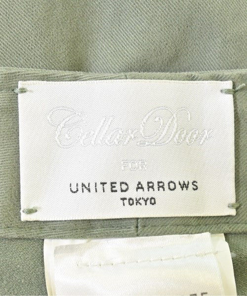 Cellar Door ชิโน่