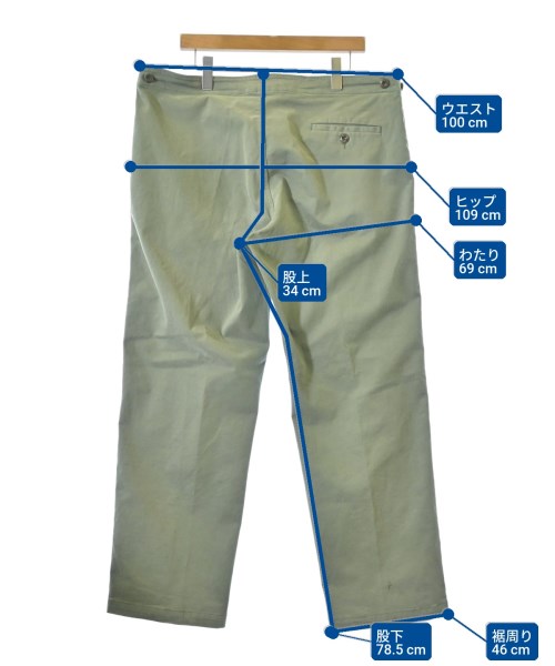 Cellar Door ชิโน่