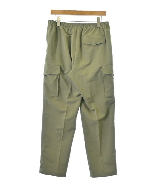 Cellar Door กางเกงมีกระเป๋าข้างกางเกง2-4 กระเป๋า