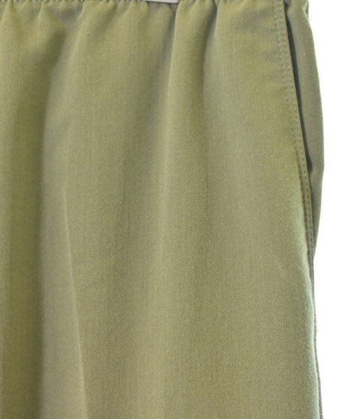 Cellar Door กางเกงมีกระเป๋าข้างกางเกง2-4 กระเป๋า