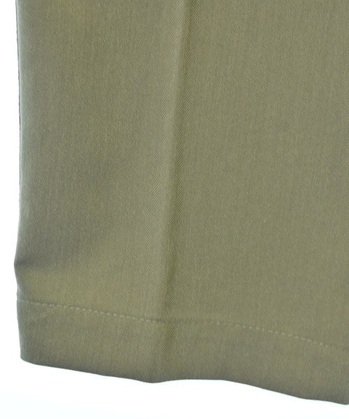 Cellar Door กางเกงมีกระเป๋าข้างกางเกง2-4 กระเป๋า