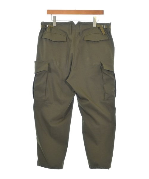 Cellar Door กางเกงมีกระเป๋าข้างกางเกง2-4 กระเป๋า