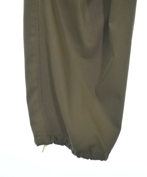 Cellar Door กางเกงมีกระเป๋าข้างกางเกง2-4 กระเป๋า