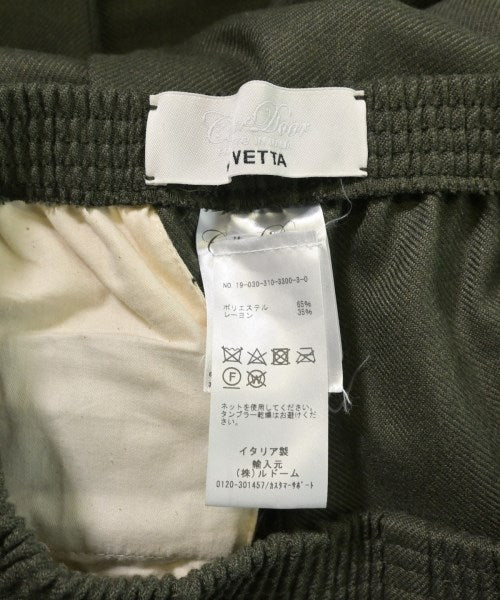 Cellar Door กางเกง อื่น