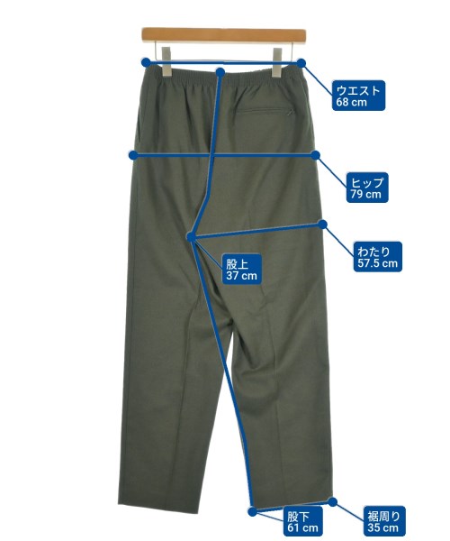 Cellar Door กางเกง อื่น