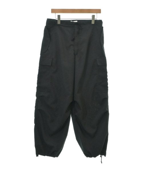 Cellar Door กางเกงมีกระเป๋าข้างกางเกง2-4 กระเป๋า