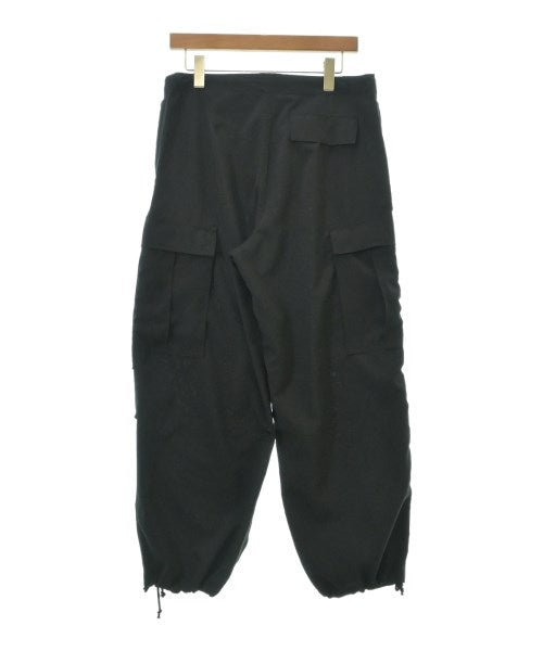 Cellar Door กางเกงมีกระเป๋าข้างกางเกง2-4 กระเป๋า