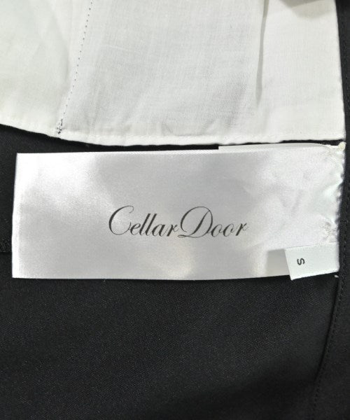 Cellar Door กางเกงมีกระเป๋าข้างกางเกง2-4 กระเป๋า