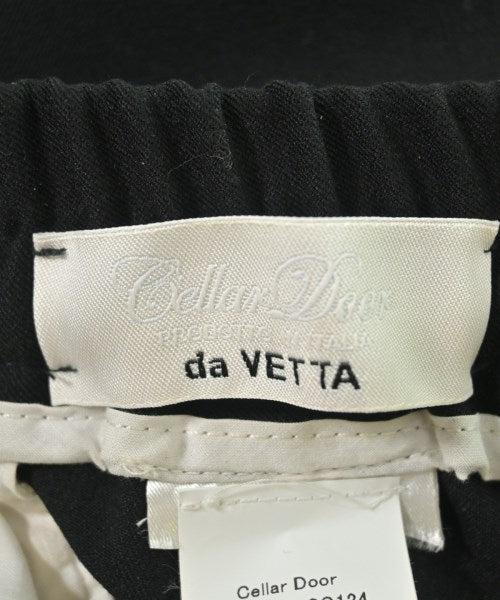 Cellar Door กางเกงมีกระเป๋าข้างกางเกง2-4 กระเป๋า