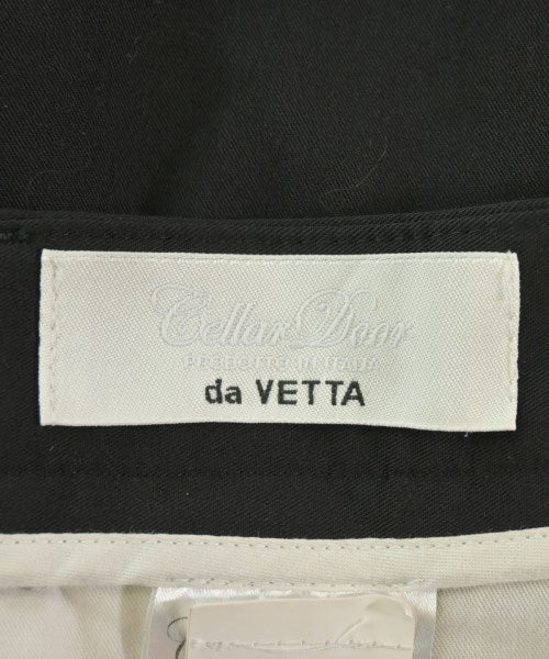 Cellar Door กางเกงขาสั้น