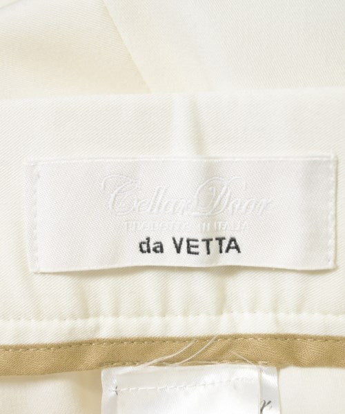 Cellar Door กางเกงขายาว