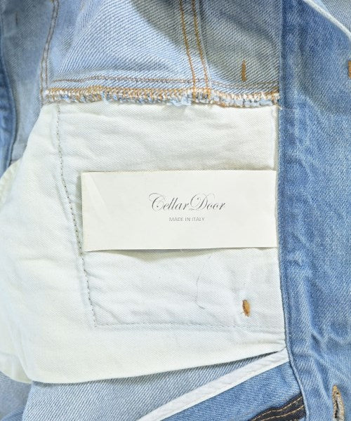 Cellar Door ยีนส์