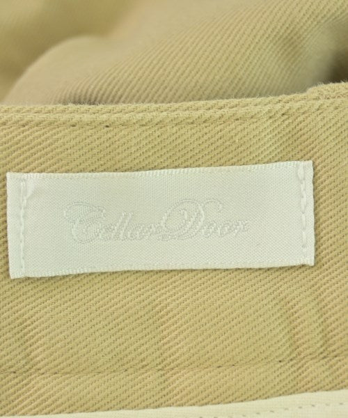 Cellar Door ยีนส์