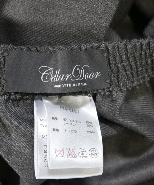 Cellar Door ยีนส์
