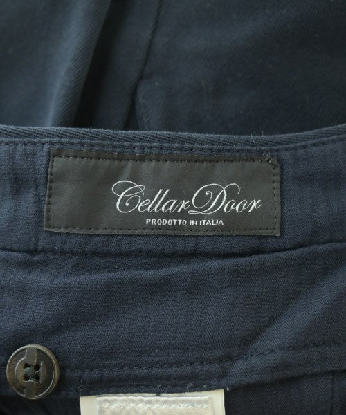 Cellar Door กางเกงขายาว