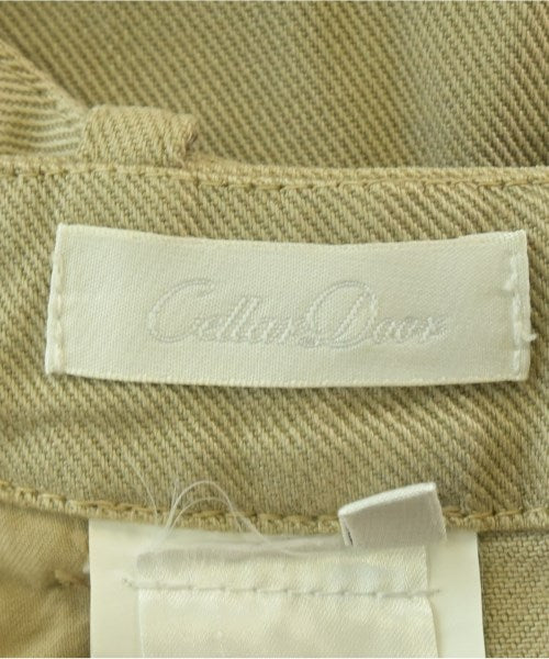 Cellar Door กางเกง อื่น