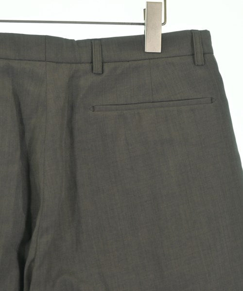 Cellar Door กางเกงขายาว