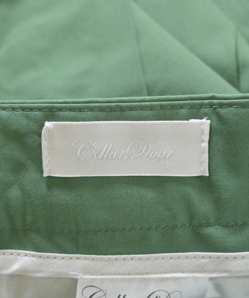 Cellar Door กางเกง อื่น