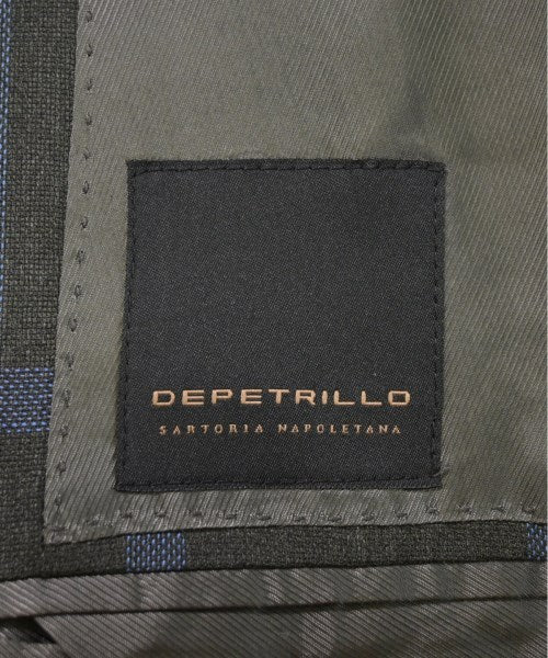 De Petrillo เบลเซอร์/แจ็คเก็ตสูท