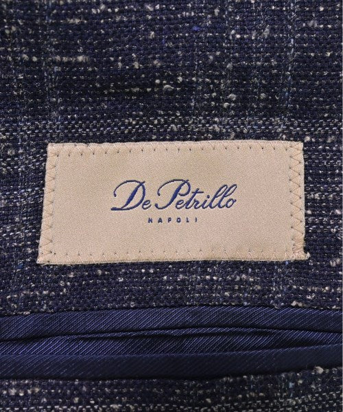 De Petrillo เบลเซอร์/แจ็คเก็ตสูท