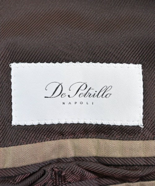 De Petrillo ชุดสูทแบบครบเซต (อื่นๆ)