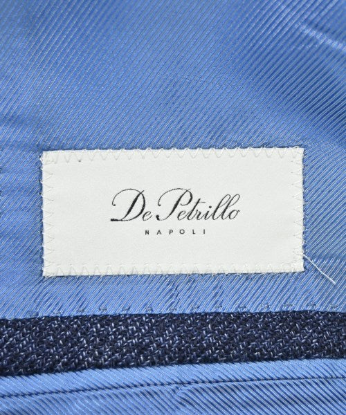 De Petrillo เบลเซอร์/แจ็คเก็ตสูท