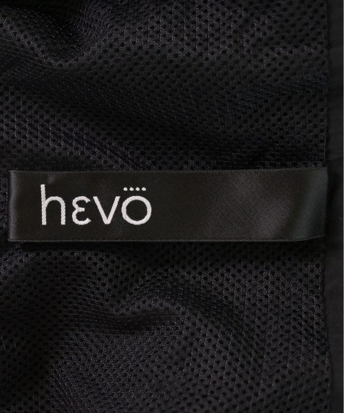 HEVO เสื้อโค้ท อื่น