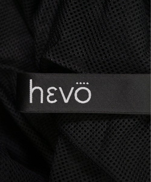 HEVO แจ็คเก็ตเบลาส์ อื่น