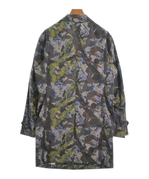 HEVO เสื้อกันฝน