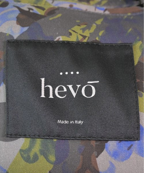 HEVO เสื้อกันฝน