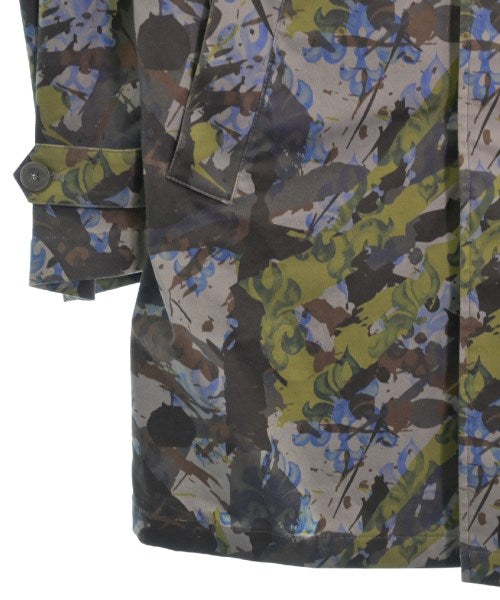 HEVO เสื้อกันฝน