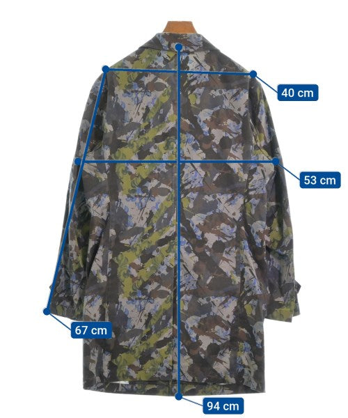 HEVO เสื้อกันฝน