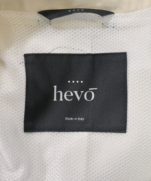 HEVO เสื้อกันฝน