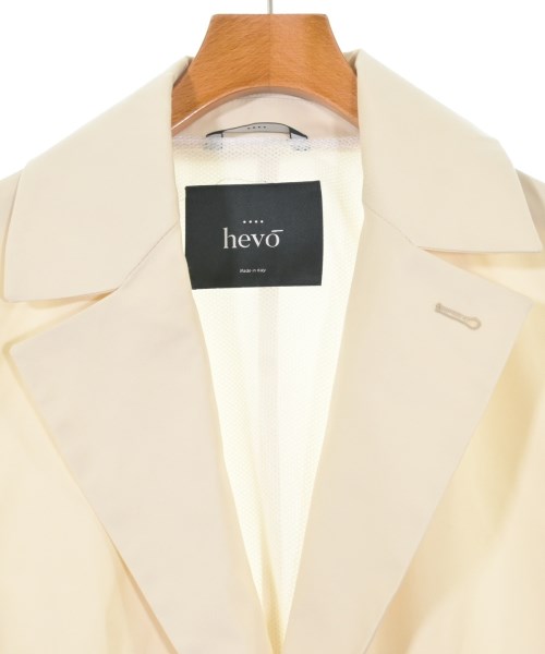 HEVO เสื้อกันฝน